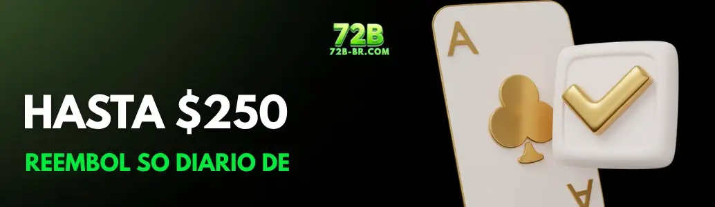 Promoções 72B banner
